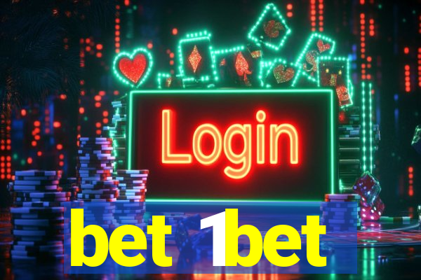 bet 1bet